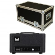 Morgan RCA 35 Flightcase